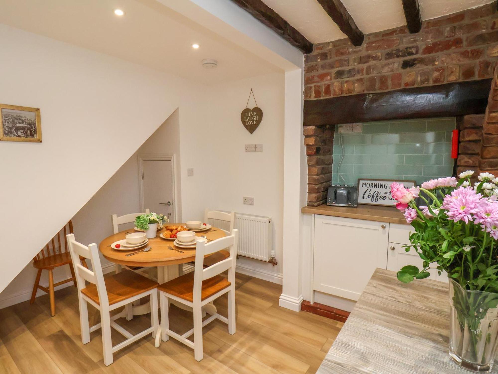 Villa 20 High Street à Bridlington Extérieur photo