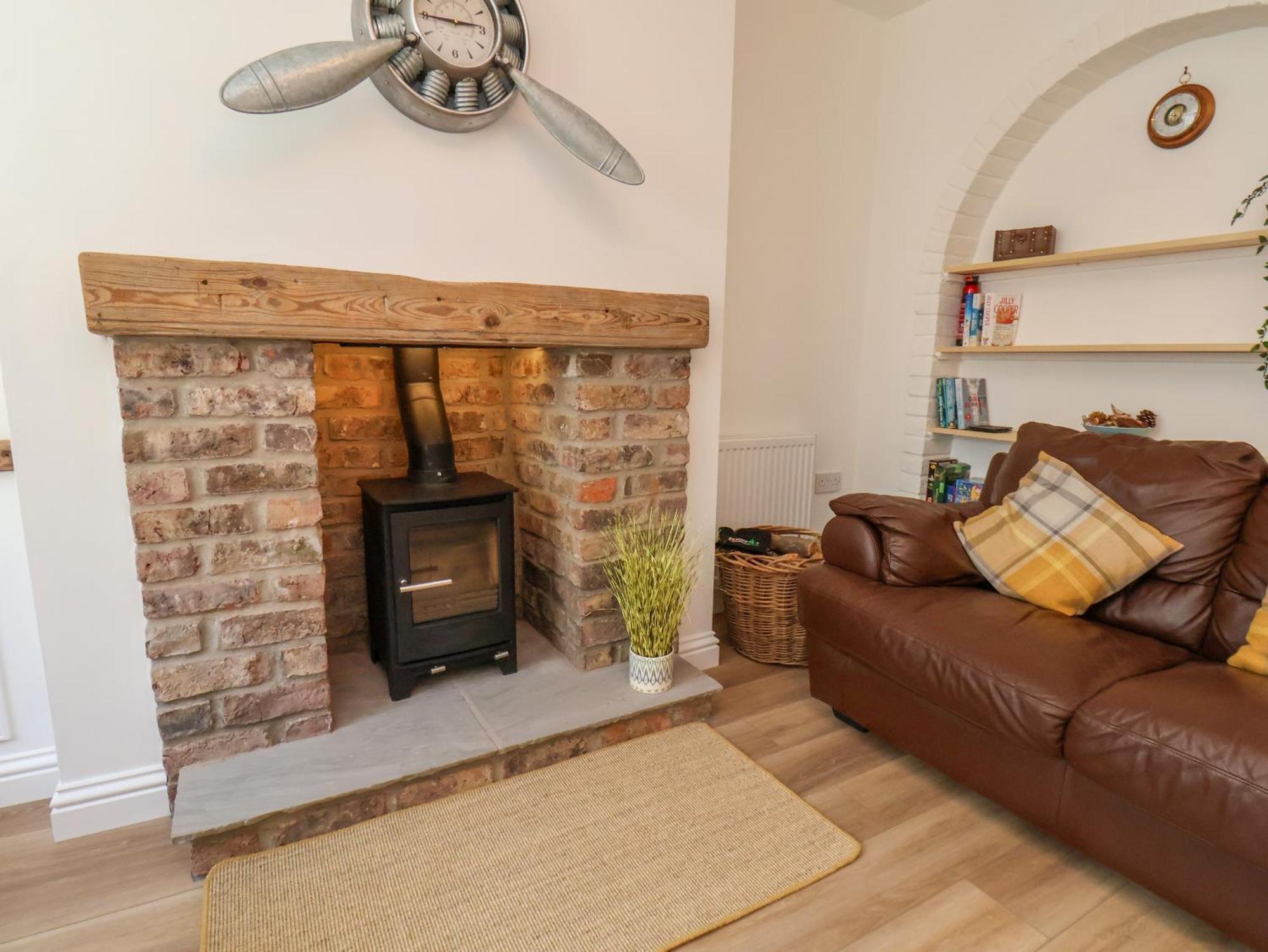Villa 20 High Street à Bridlington Extérieur photo