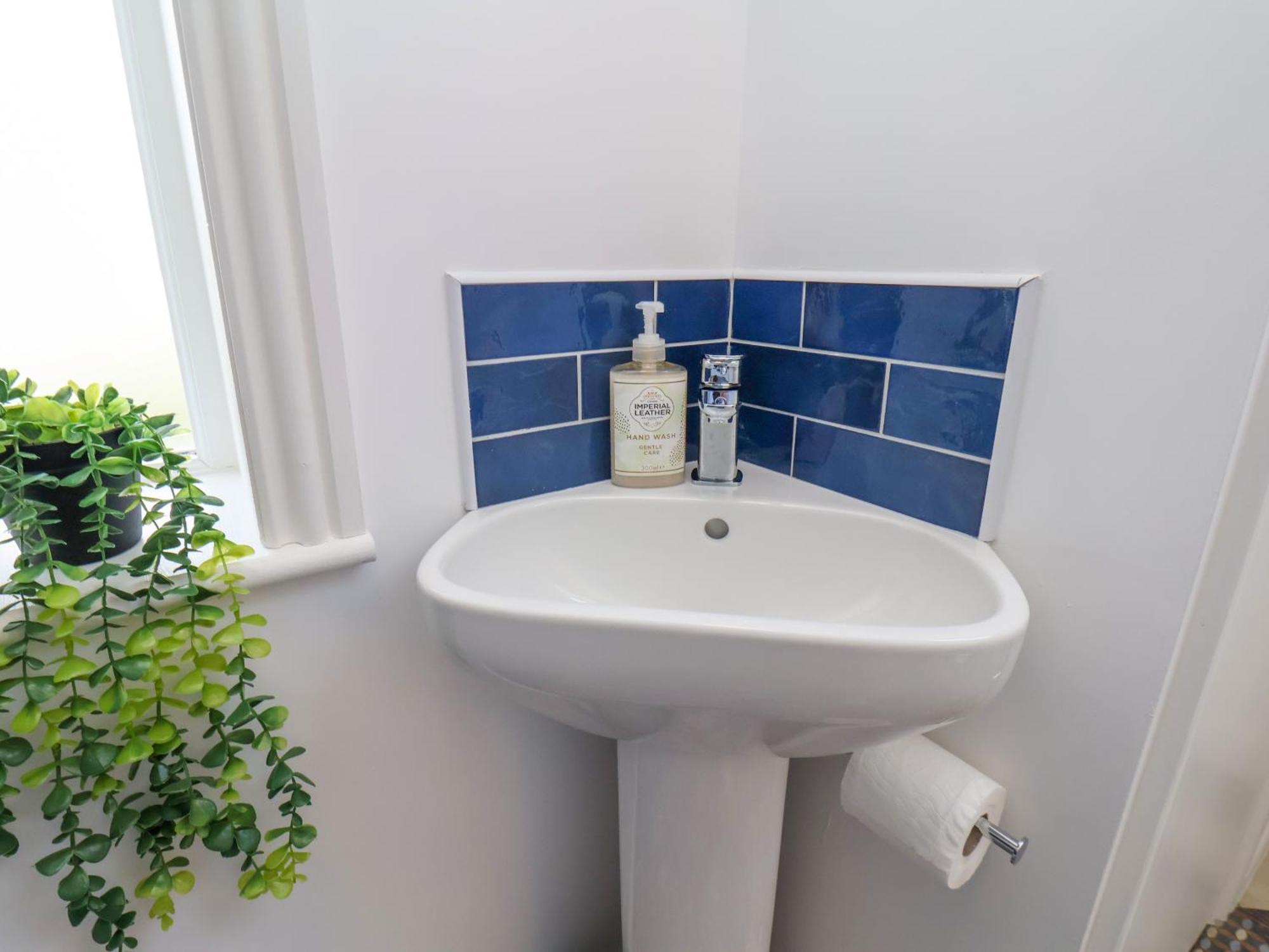Villa 20 High Street à Bridlington Extérieur photo