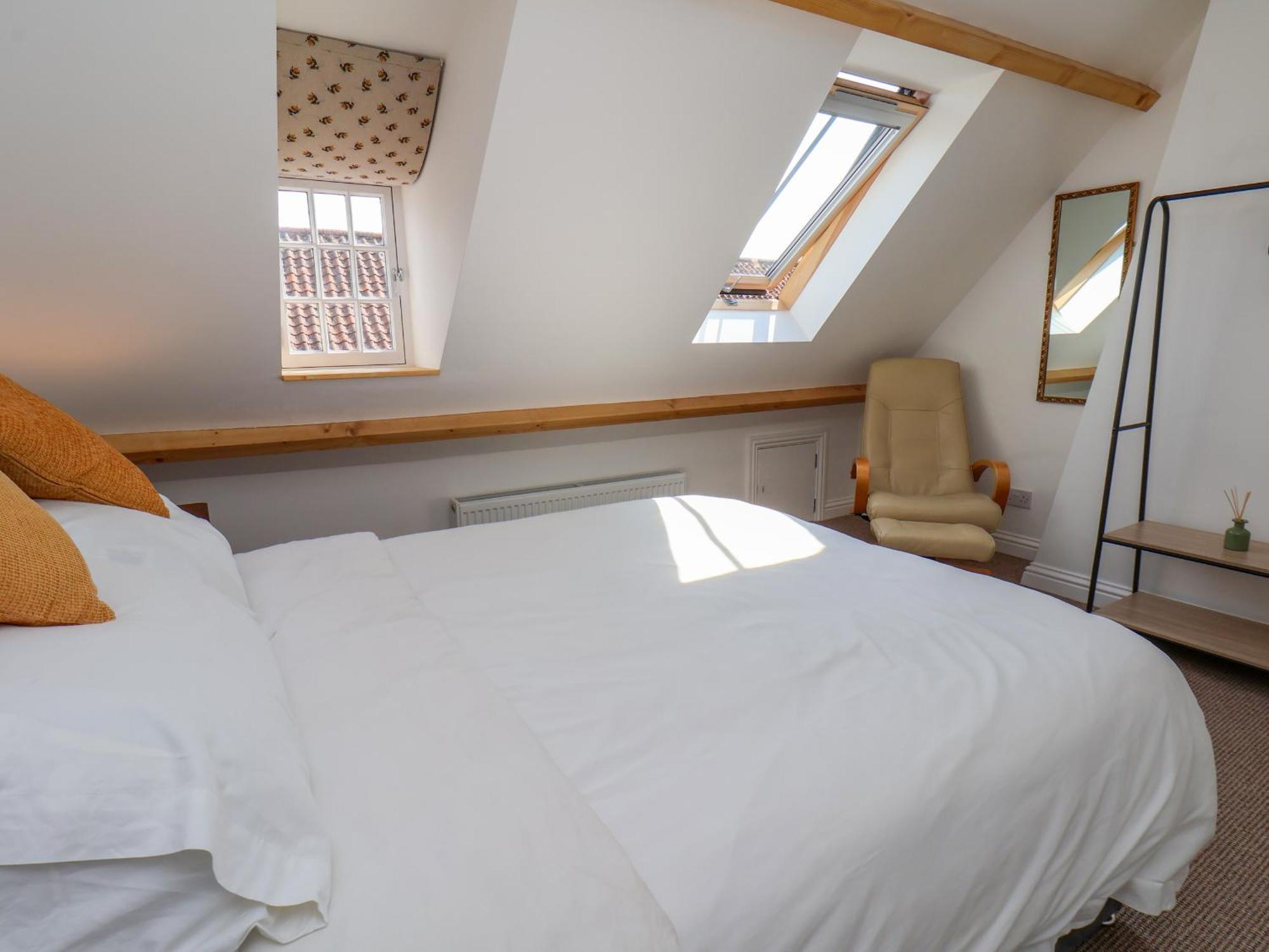 Villa 20 High Street à Bridlington Extérieur photo