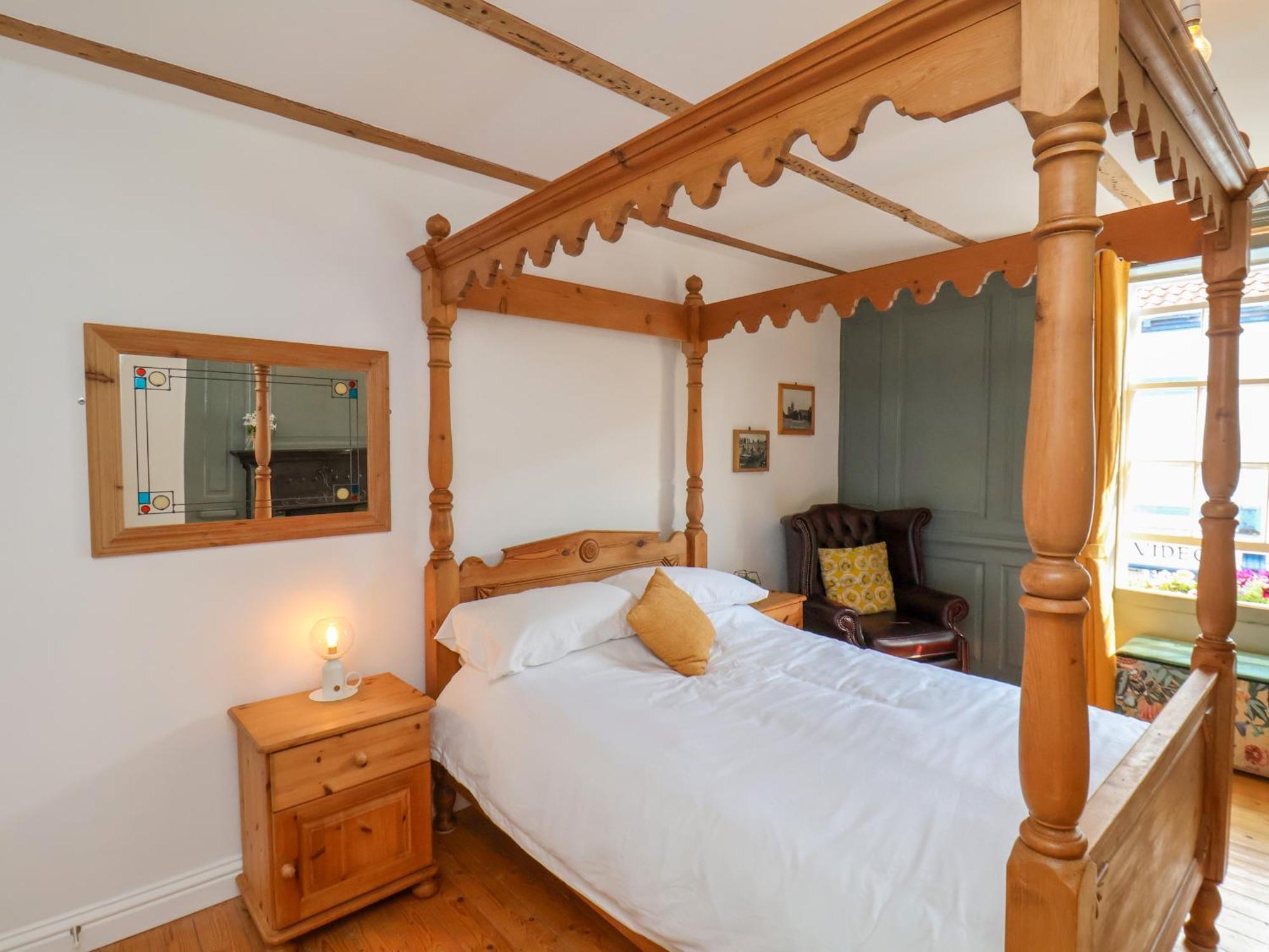 Villa 20 High Street à Bridlington Extérieur photo