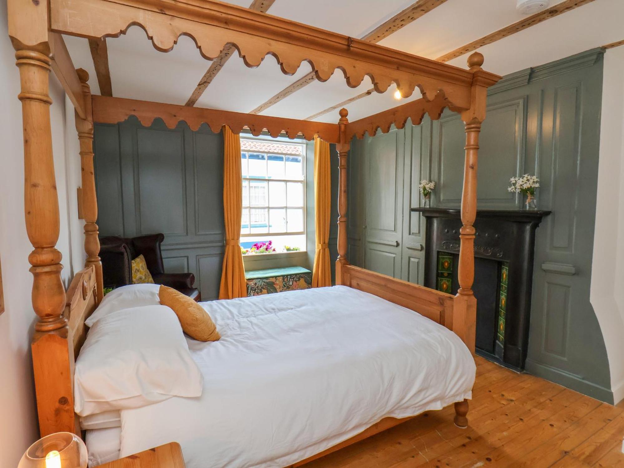 Villa 20 High Street à Bridlington Extérieur photo