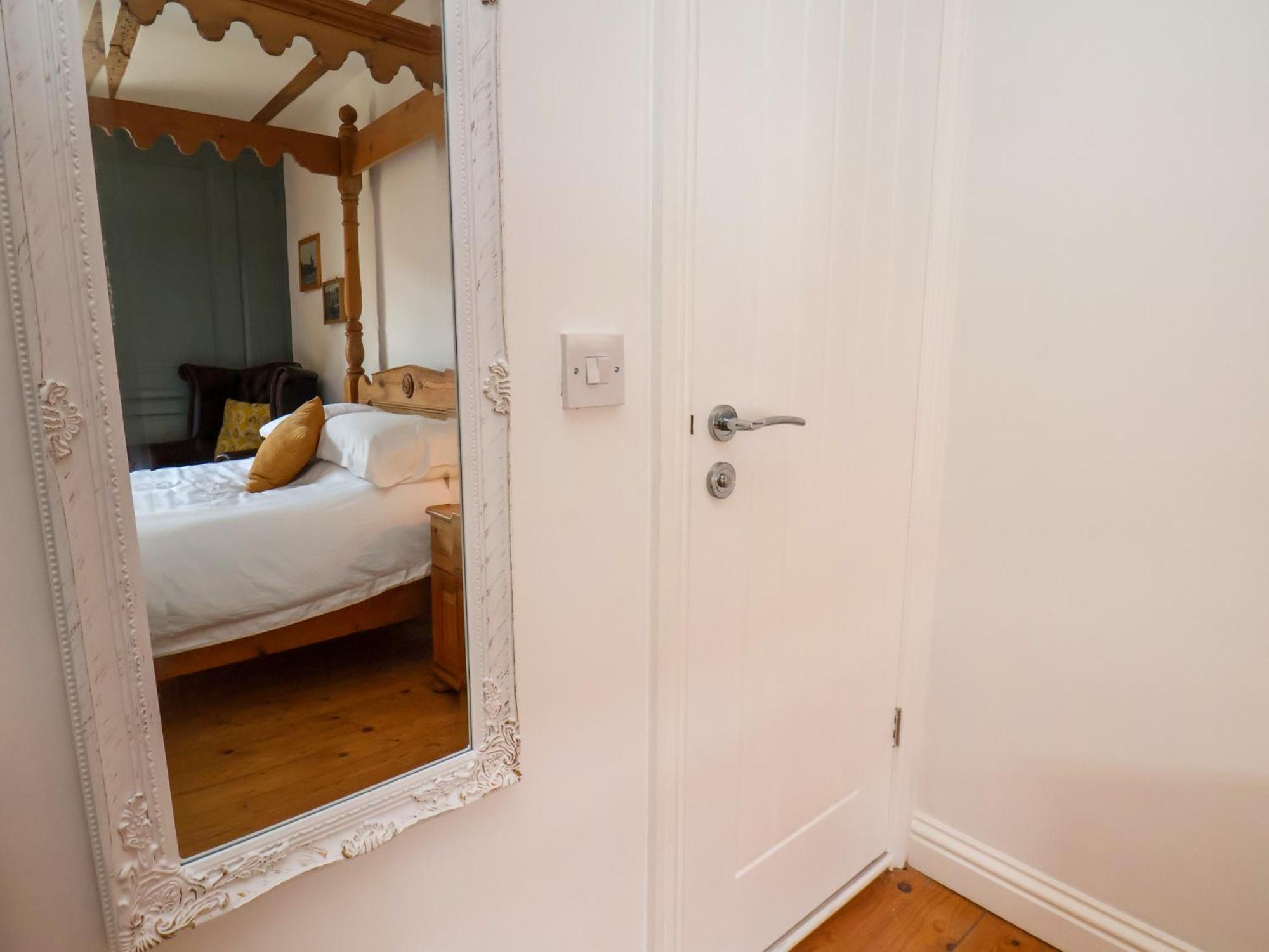 Villa 20 High Street à Bridlington Extérieur photo