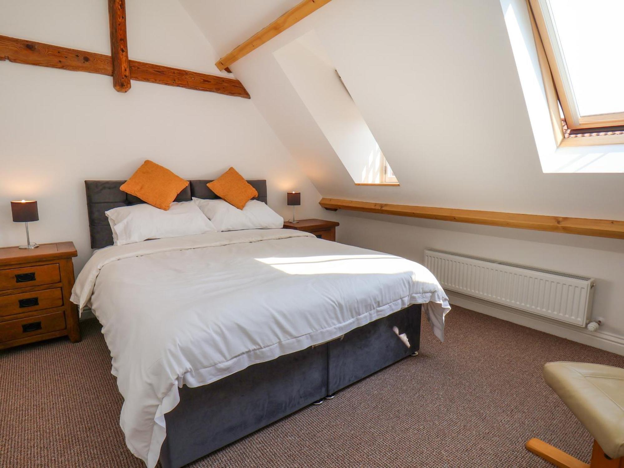 Villa 20 High Street à Bridlington Extérieur photo