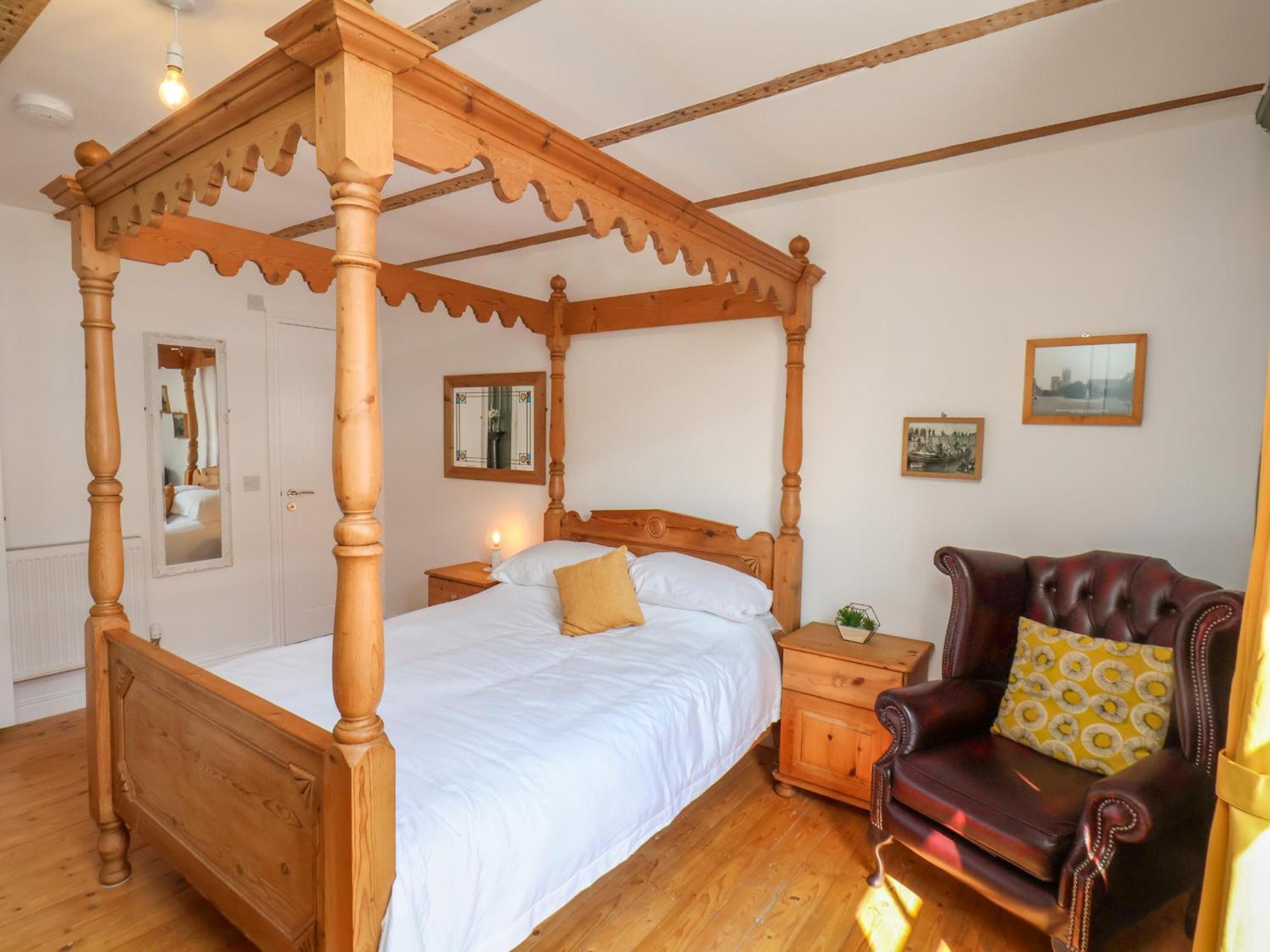 Villa 20 High Street à Bridlington Extérieur photo