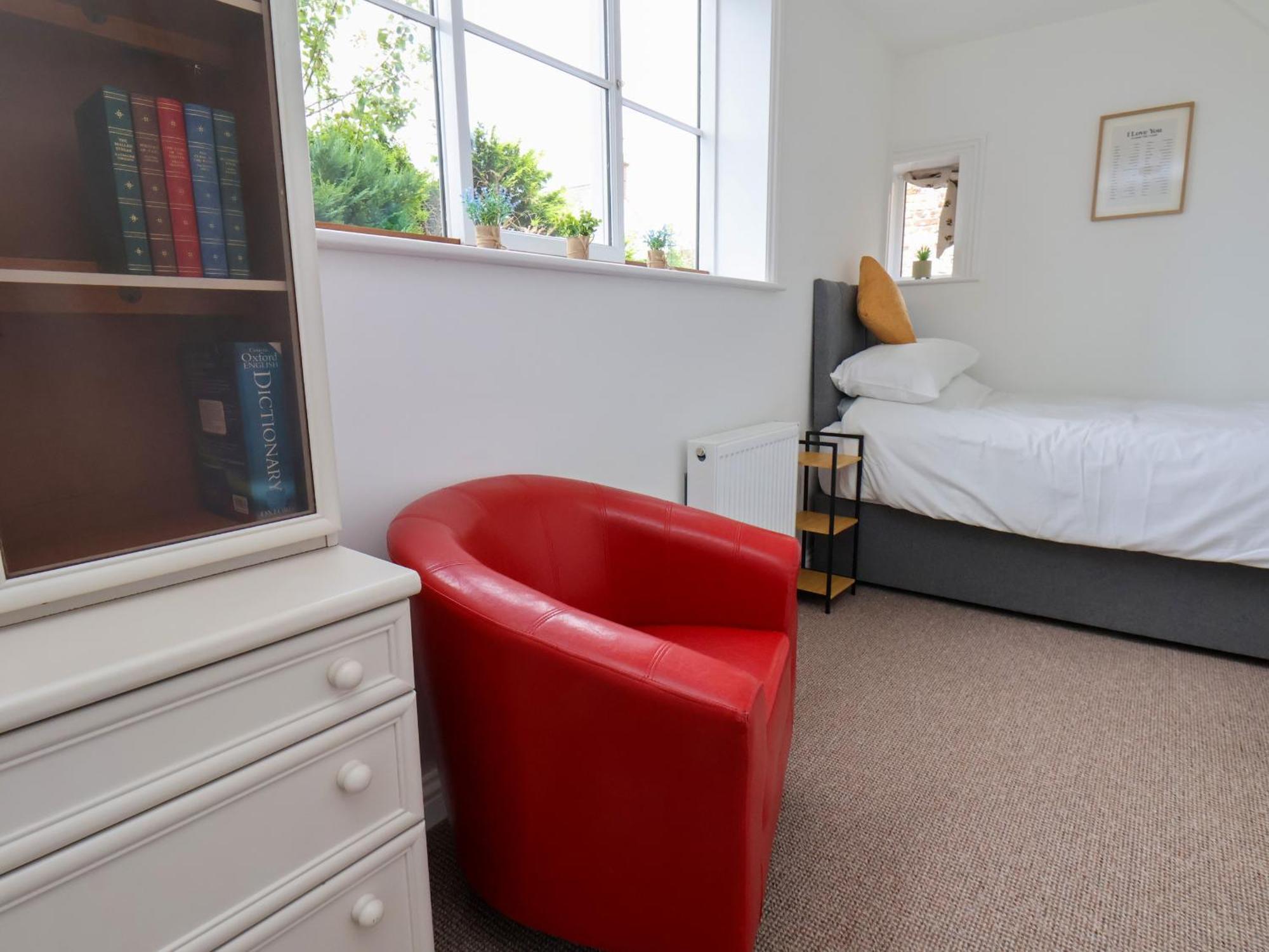 Villa 20 High Street à Bridlington Extérieur photo