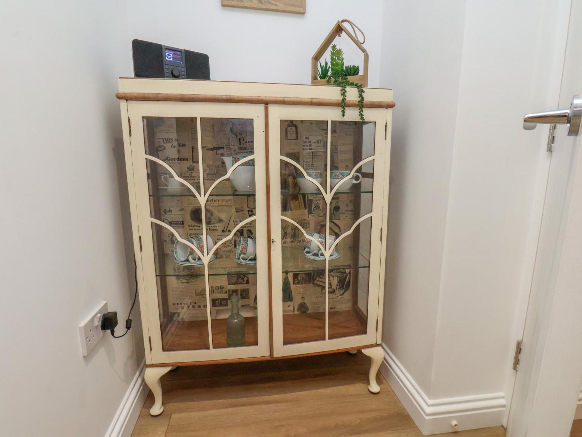 Villa 20 High Street à Bridlington Extérieur photo