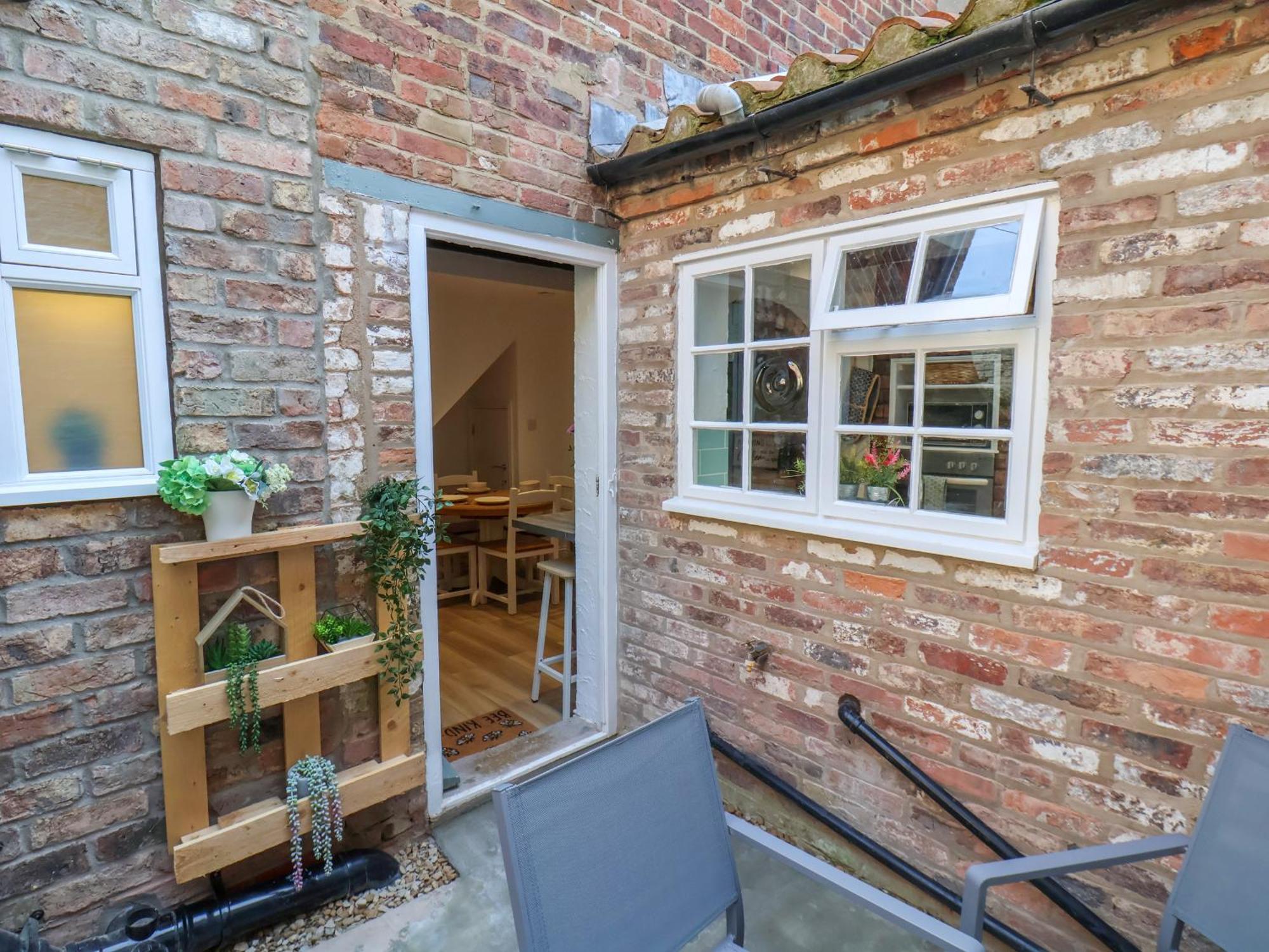 Villa 20 High Street à Bridlington Extérieur photo