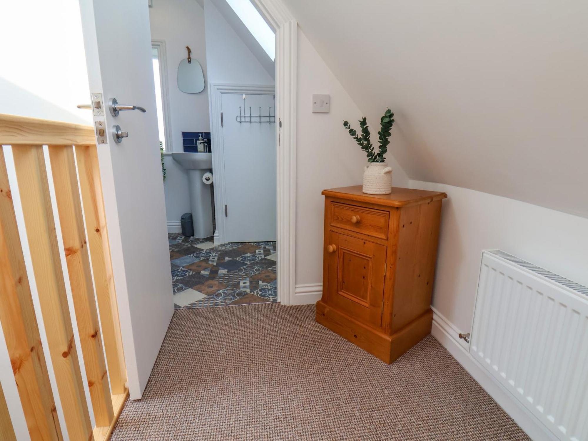 Villa 20 High Street à Bridlington Extérieur photo